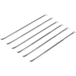 Gifi Curette à crustacé x6