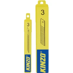 Gifi Outils Bricolage^Cutter x 2 et 6 lames