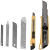 Gifi Outils Bricolage^Cutter x 2 et 6 lames