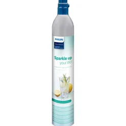 Gifi Cylindre de recharge CO2 pour machine à Soda Philips