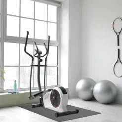 Gifi Aménagement Atelier^Dalle de sol modulable multiusage 60x60cm x4