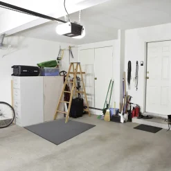 Gifi Aménagement Atelier^Dalle de sol modulable multiusage 60x60cm x4