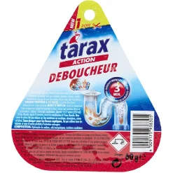 Gifi Nettoyage Et Entretien|Déboucheur Tarax Drain