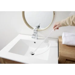 Gifi Nettoyage Et Entretien|Déboucheur tuyau de dragage 45cm drain et évier