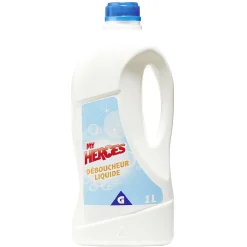 Gifi Nettoyage Et Entretien|Déboucheur WC