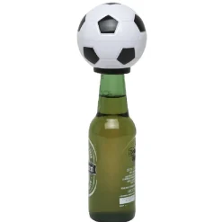 Gifi Décapsuleur en forme de ballon de foot
