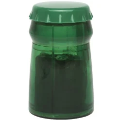 Gifi Décapsuleur en forme de haut de bouteille