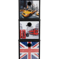 Gifi Rangement|Déco box 11 L