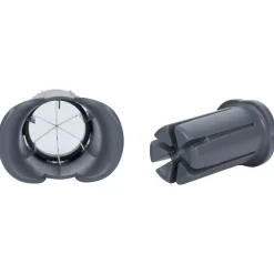 Gifi Découpe concombre abs et inox Ø6,5cm