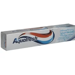 Gifi Bien-Être^Dentifrice aquafresh brillance