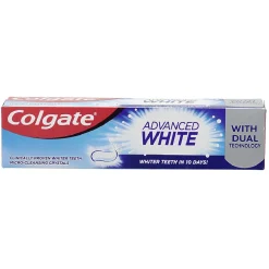 Gifi Bien-Être^Dentifrice COLGATE Advanced white 100ml