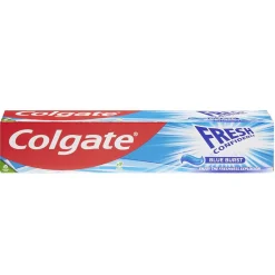 Gifi Bien-Être^Dentifrice Colgate Fresh Confidence bleu 75ml
