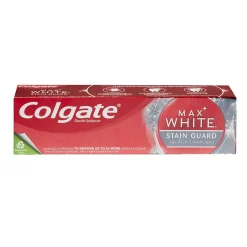 Gifi Bien-Être^Dentifrice Colgate MaxWhite charbon actif 75ml