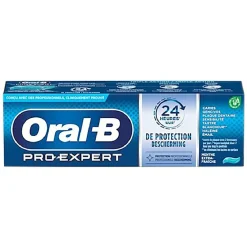 Gifi Bien-Être^Dentifrice Oral-B Pro-Expert menthe extra-fraîche 100ml