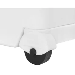 Gifi Desserte resserre cuisine étroite sur roulettes 3 niveaux