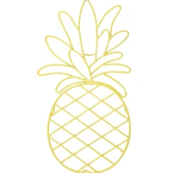 Gifi Dessous de plat design ananas