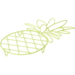 Gifi Dessous de plat design ananas