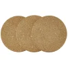 Gifi Dessous de plat en liège X3