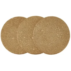 Gifi Dessous de plat en liège X3