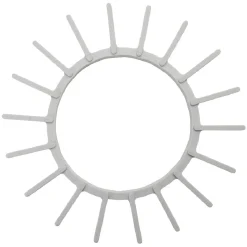 Gifi Dessous de plat 2en1 sous-verre