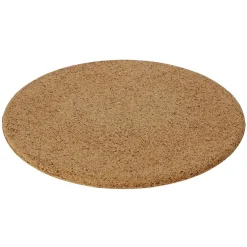 Gifi Dessous de plat liège Ø19cm x2