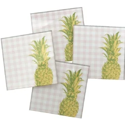 Gifi Dessous de verre x 4