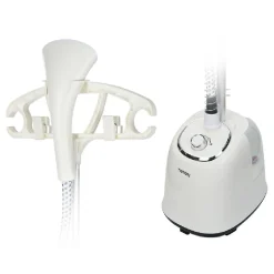 Gifi Entretien Du Linge|Défroisseur vapeur sur pied 1800W