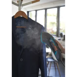 Gifi Entretien Du Linge|Défroisseur vertical 2 en 1 Homday