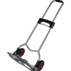 Gifi Aménagement Atelier^Diable pliable 60 kg