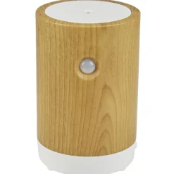 Gifi Bien-Être^Diffuseur d'huile essentielles détecteur de mouvement