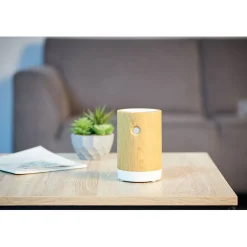 Gifi Bien-Être^Diffuseur d'huile essentielles détecteur de mouvement