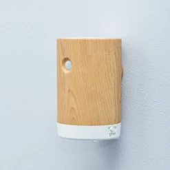 Gifi Bien-Être^Diffuseur d'huile essentielles détecteur de mouvement