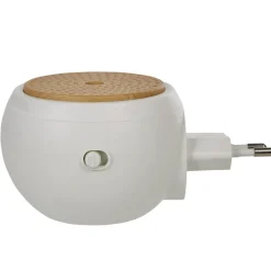 Gifi Bien-Être^Diffuseur d'huiles essentielles prise électrique