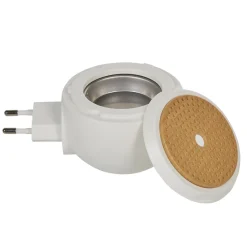 Gifi Bien-Être^Diffuseur d'huiles essentielles prise électrique