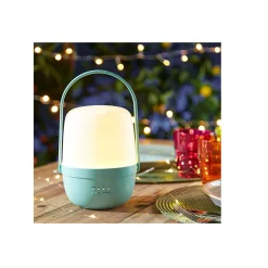 Gifi Bien-Être^Diffuseur d'huiles essentielles lanterne Mességué Mekong