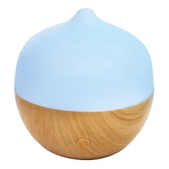 Gifi Bien-Être^Diffuseur d'huiles essentielles lumineux Mességué couleurs changeantes