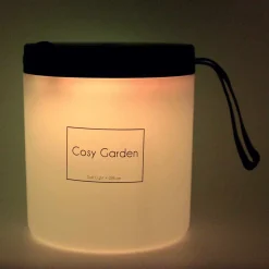 Gifi Bien-Être^Diffuseur huile essentielle Mességué lumineux nomad sans fil