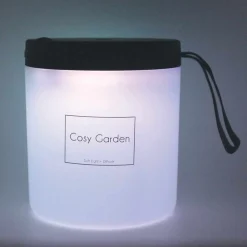 Gifi Bien-Être^Diffuseur huile essentielle Mességué lumineux nomad sans fil