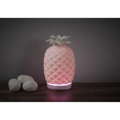 Gifi Bien-Être^Diffuseur lumineux forme ananas