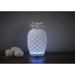 Gifi Bien-Être^Diffuseur lumineux forme ananas