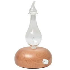 Gifi Bien-Être^Diffuseur nébulisateur d'huiles essentielles