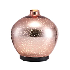 Gifi Bien-Être^Diffuseur ultrasonique Mességué constellation cuivre 120ml