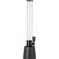 Gifi Distributeur à bière Girafe 3 L