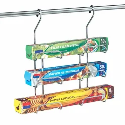 Gifi Distributeur à rouleau triple