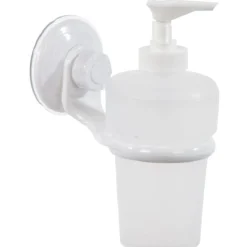 Gifi Aménagement Salle De Bain^DISTRIBUTEUR A SAVON