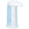 Gifi Aménagement Salle De Bain^Distributeur automatique savon 330 ml