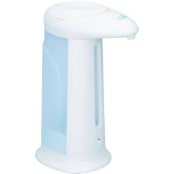 Gifi Aménagement Salle De Bain^Distributeur automatique savon 330 ml