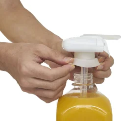 Gifi Distributeur automatique de boisson pour goulot Ø5cm