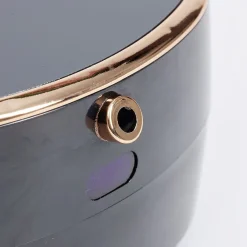 Gifi Aménagement Salle De Bain^Distributeur automatique de savon mural Ø13cm