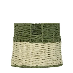 Gifi Distributeur de boisson verre 5,5L avec support - Ø22,5xH42,5cm